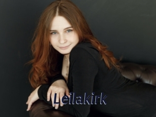 Leilakirk