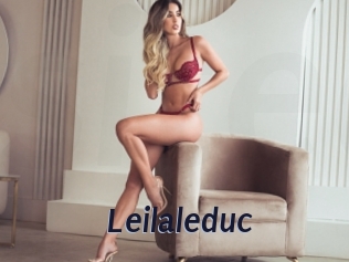 Leilaleduc