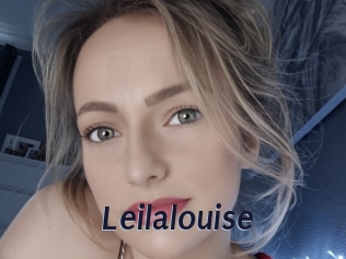 Leilalouise