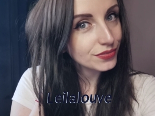 Leilalouve