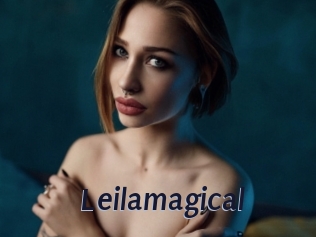 Leilamagical