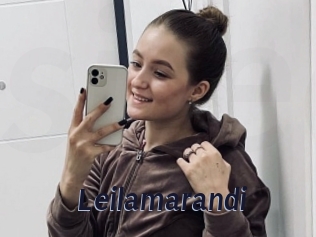 Leilamarandi