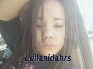 Leilanidahrs