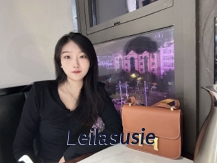 Leilasusie