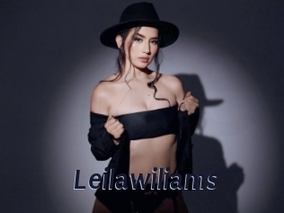 Leilawiliams
