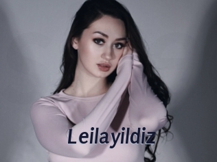 leilayildiz Site Cul