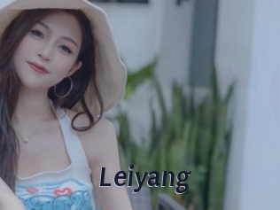 Leiyang