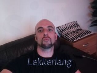 Lekkerlang