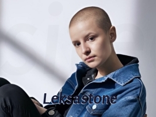 Leksastone