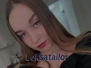 Leksatailor