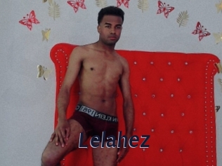 lelahez Site Cul