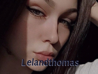 Lelandthomas