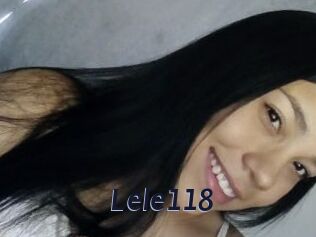 Lele118