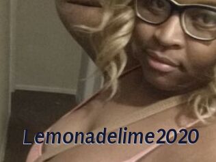 Lemonadelime2020