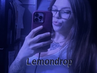 Lemondrop