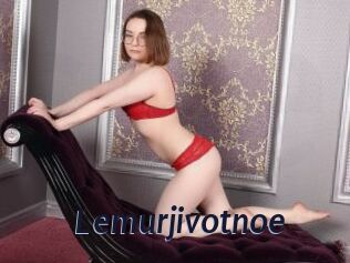 Lemurjivotnoe
