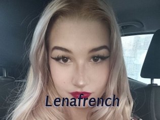 Lenafrench