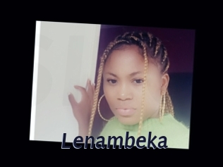 Lenambeka
