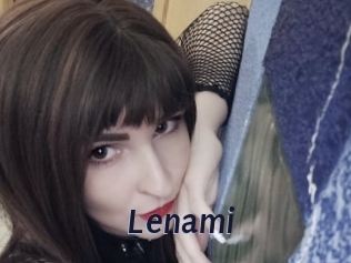 Lenami