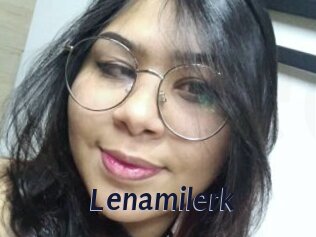 Lenamilerk