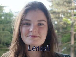 Lenasli