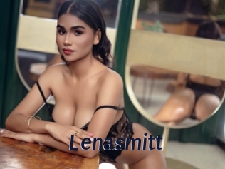 Lenasmitt