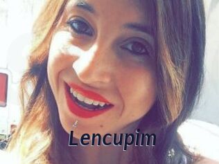 Lencupim