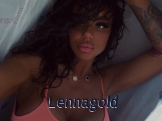 Lennagold