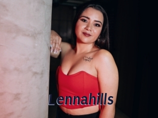 Lennahills