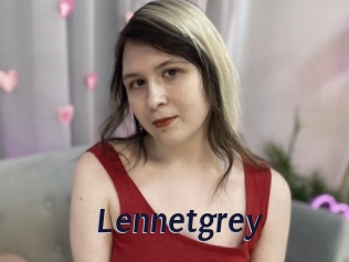 Lennetgrey
