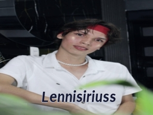 lennisiriuss Site Cul