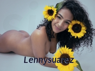 lennysuarez Site Cul