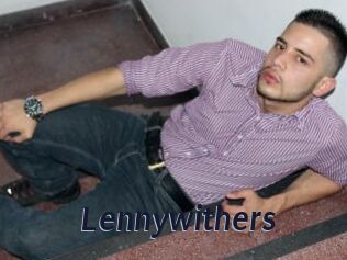 Lennywithers