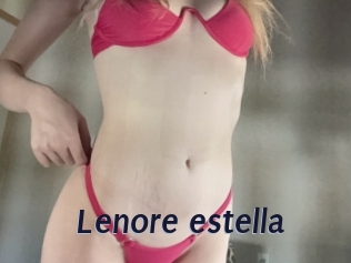 Lenore_estella