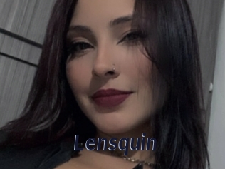 Lensquin