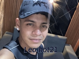 leo_hot21 Site Cul