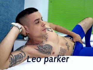 Leo_parker