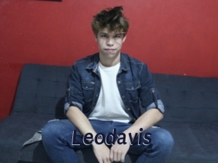 Leodavis