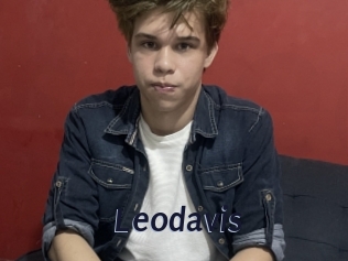 Leodavis