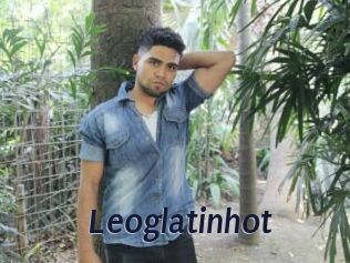 Leoglatinhot