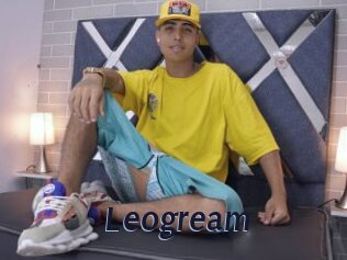 Leogream