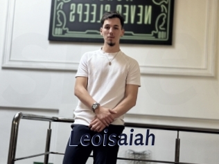 leoisaiah Site Cul
