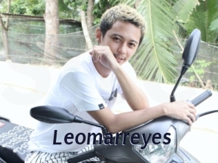 Leomarreyes
