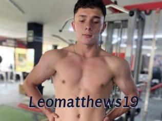 Leomatthews19