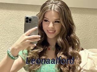 Leonaalford