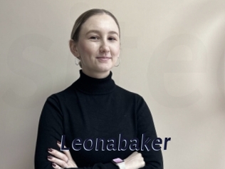 Leonabaker
