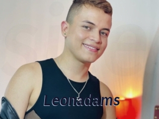 leonadams Site Cul
