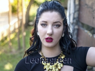 Leonagreen