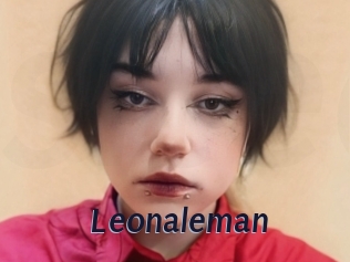 Leonaleman
