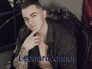 Leonardconnor